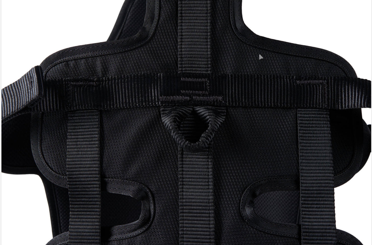 Service Dog Harness Rock Harness Long - Nonstop Defense