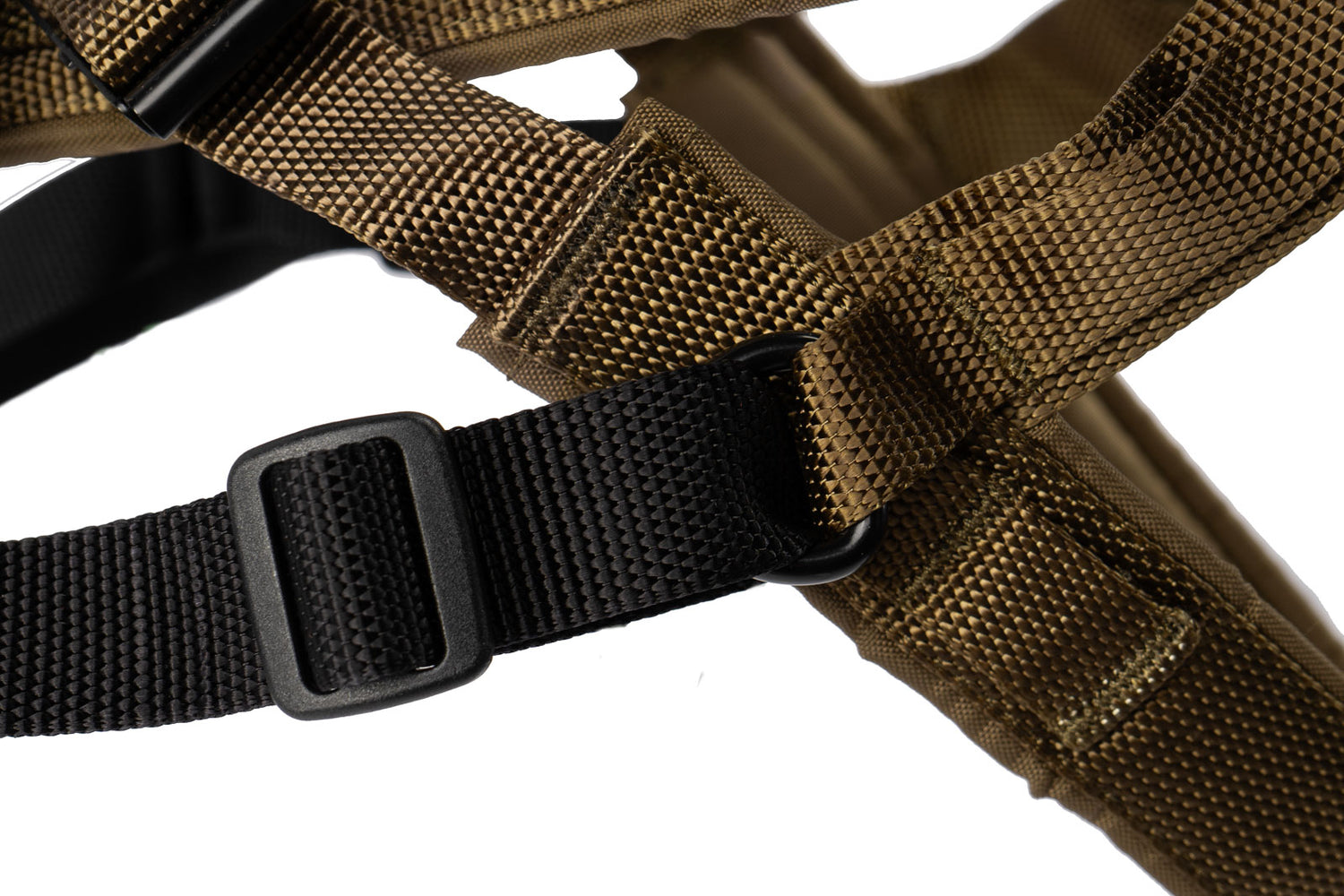 Pulling Attachment WD – for weight training with a low pull point