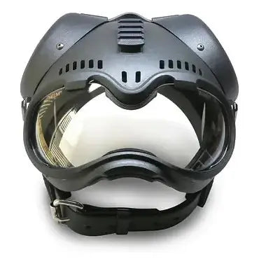 Hörselskydd, öronskydd, hundhjälm, k9 helm, hjälm för hund