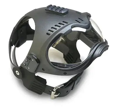 Hörselskydd, öronskydd, hundhjälm, k9 helm, hjälm för hund