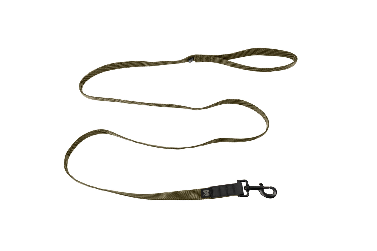 Patrol leash for service dogs, durable and professionally developed for K9 units and working dogs.