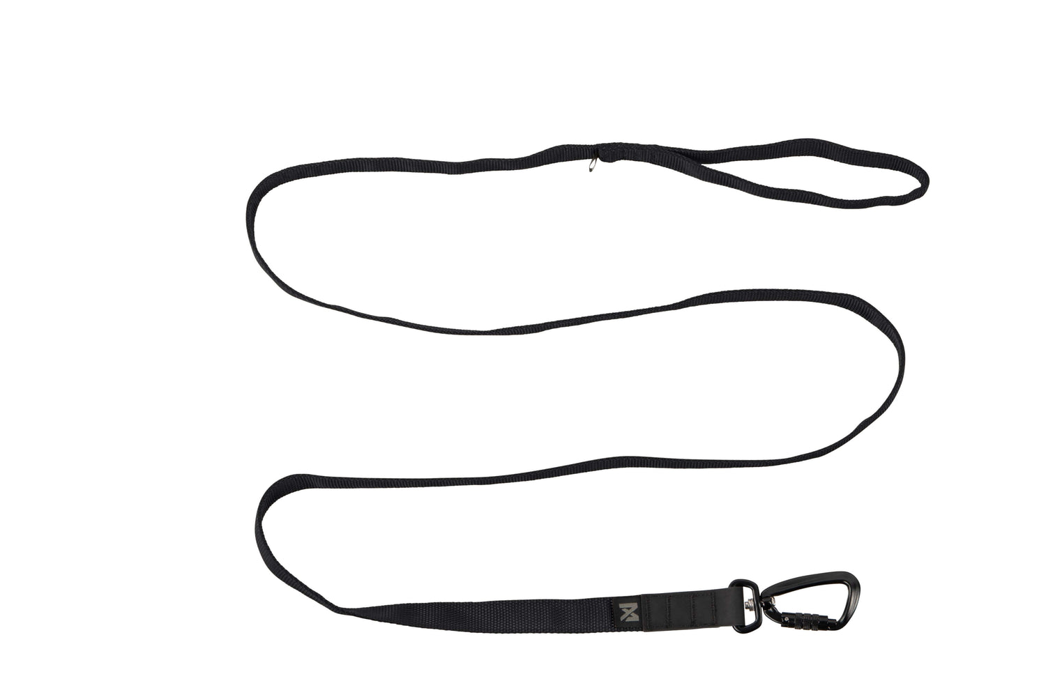 Patrol Leash for service dogs, designed for durability and safety for K9 units and professionals.