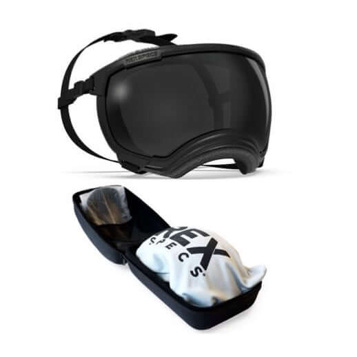 goggles hund Rex Specs