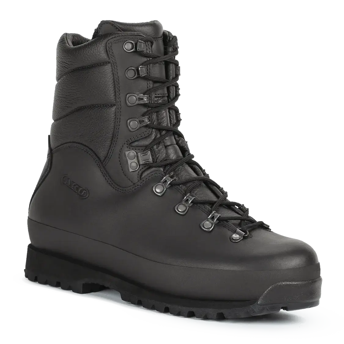 GRIFFON COMBAT GTX - robusta kängor för kalla klimat.