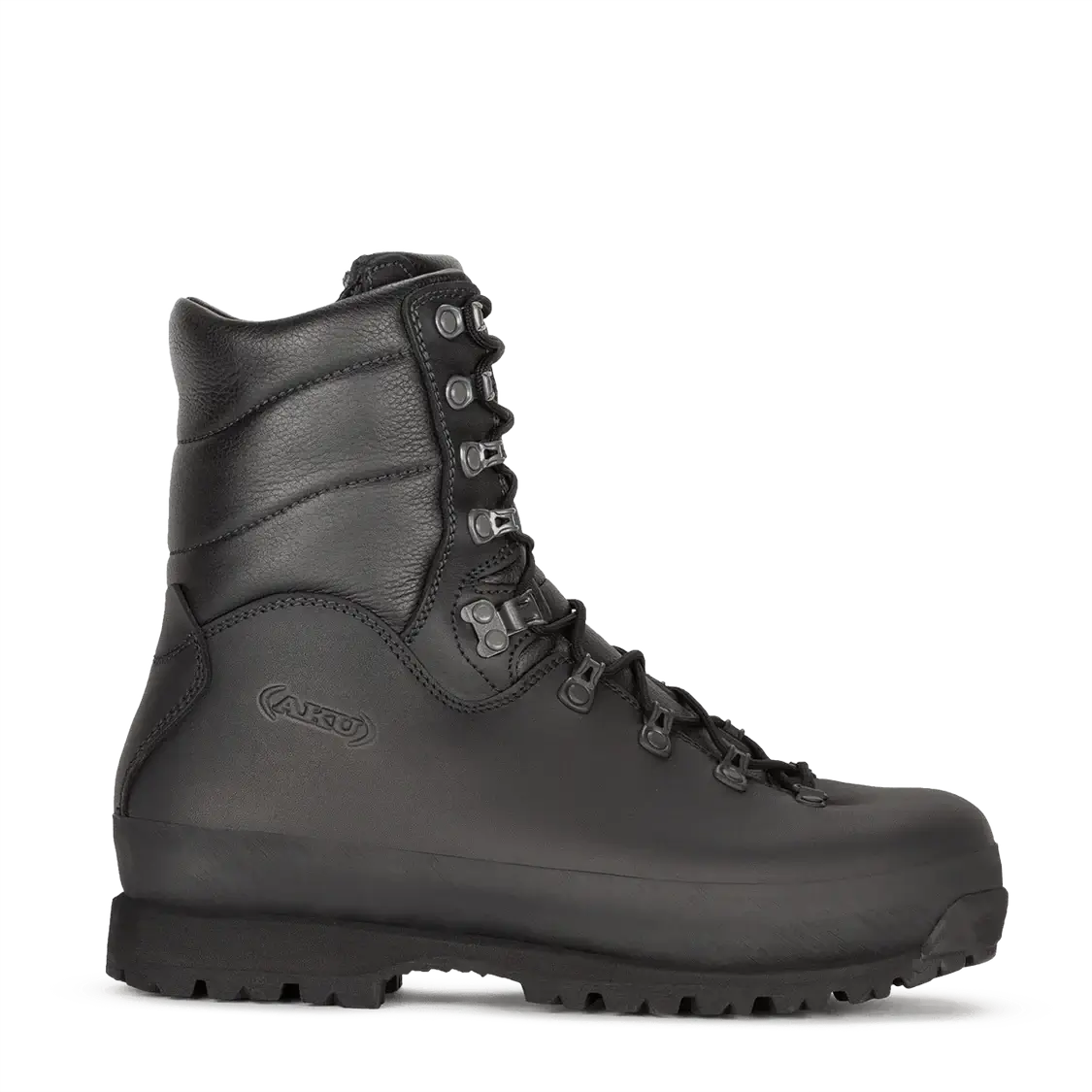 GRIFFON COMBAT GTX - robusta kängor för kalla klimat.