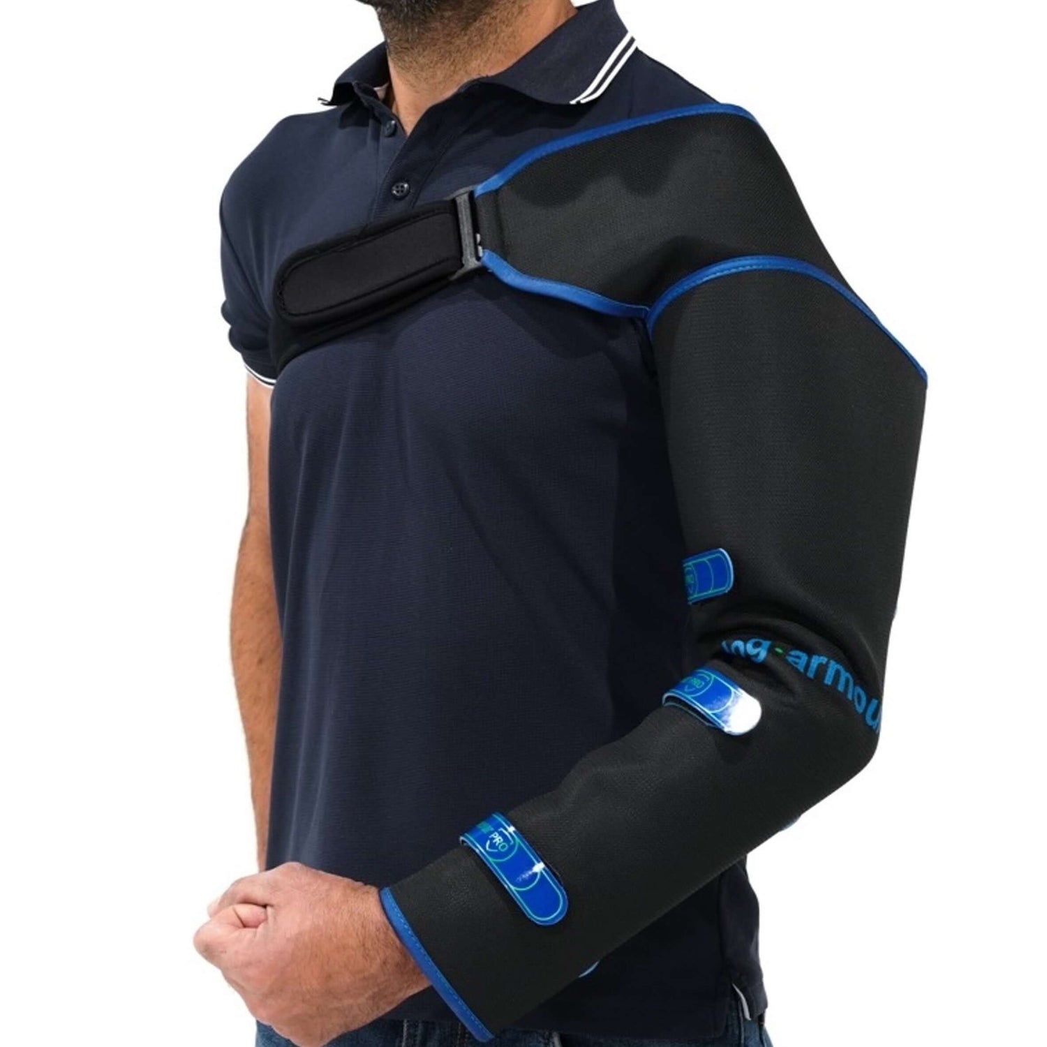 Dold bitärm för hundträning, IGP, tjänstehund