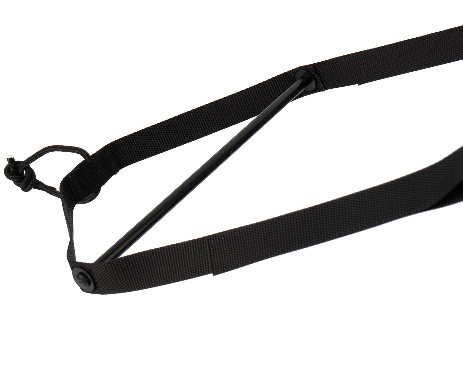 Pulling, high & low - Freemotion + Pulling Attachment WD