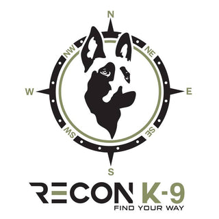 Utrustning för tjänstehund, Recon K9 - Working K9 Scandinavia