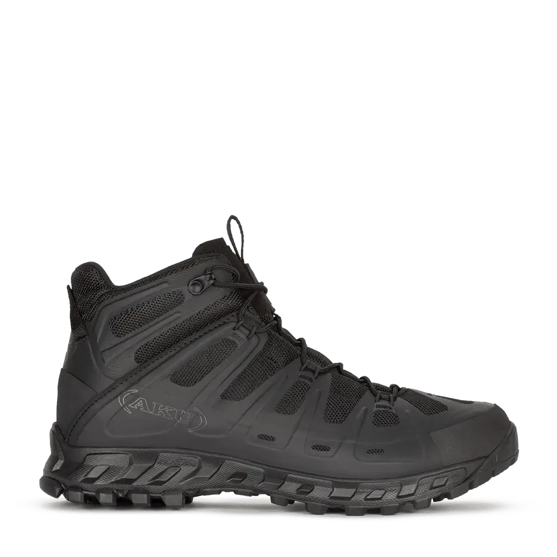 Lätt & bekväm känga med optimal komfort för krävande miljöer