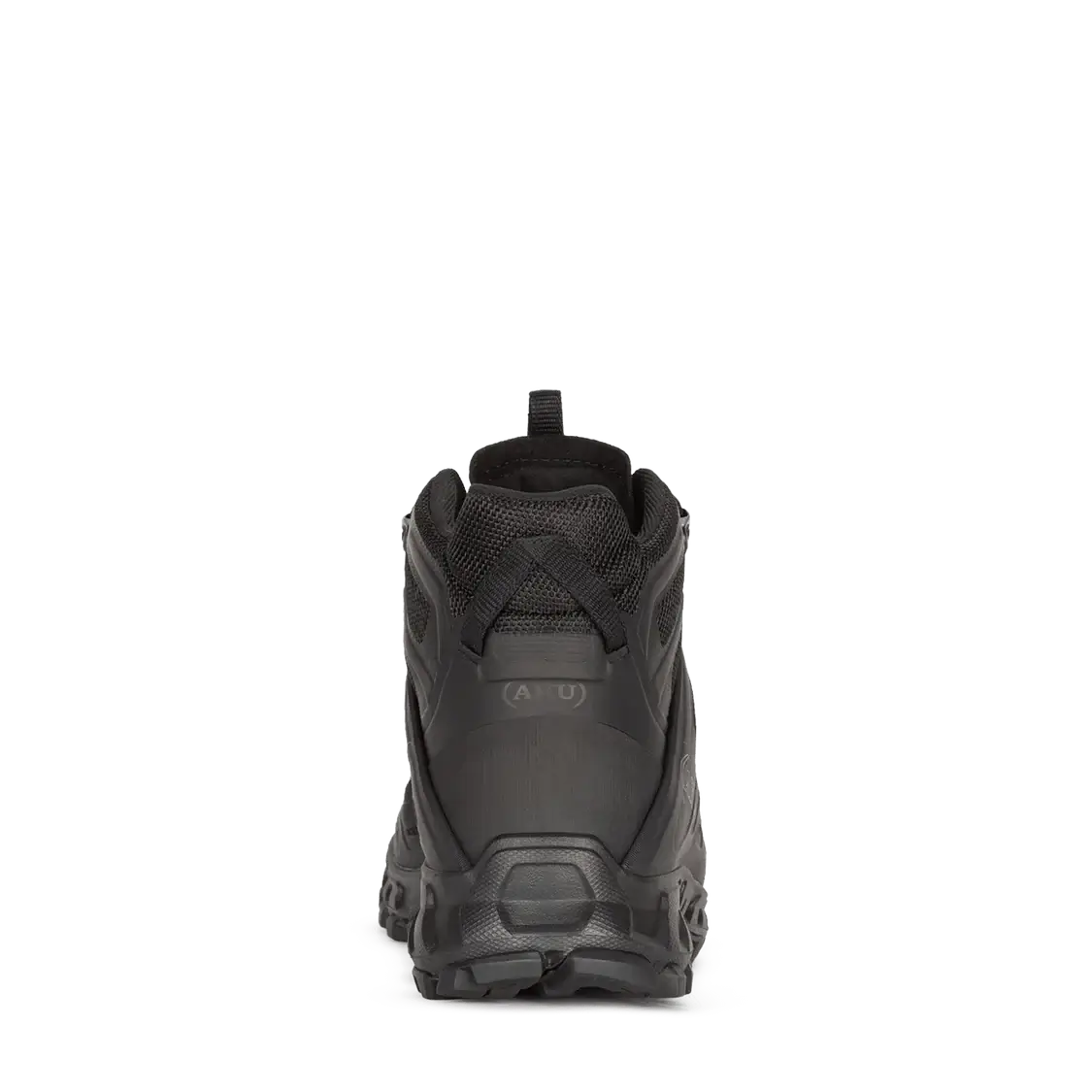 Lätt & bekväm känga med optimal komfort för krävande miljöer