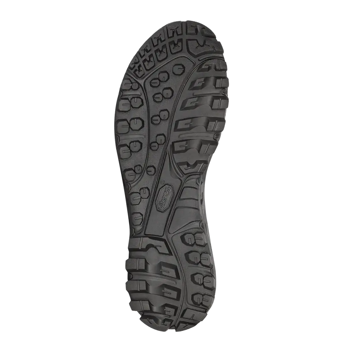 Lätt & bekväm känga med optimal komfort för krävande miljöer