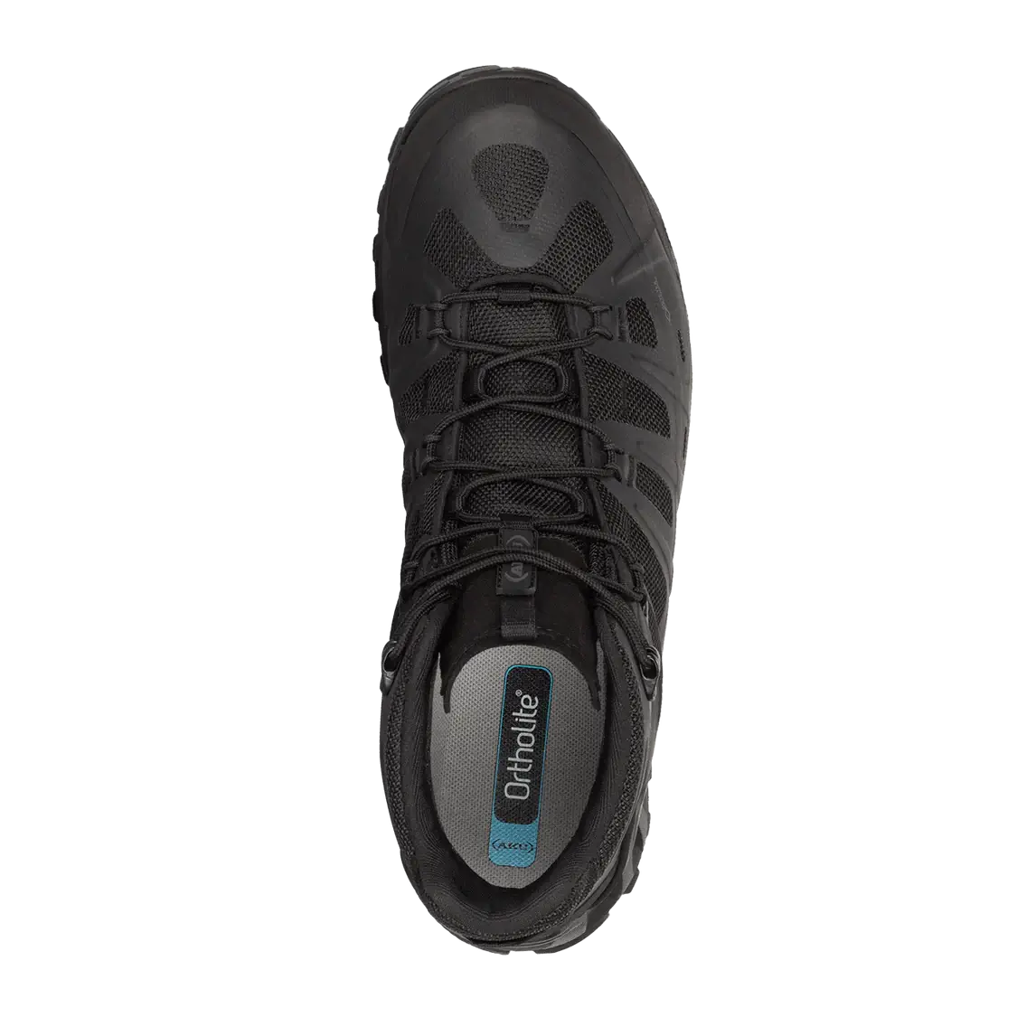 Lätt & bekväm känga med optimal komfort för krävande miljöer