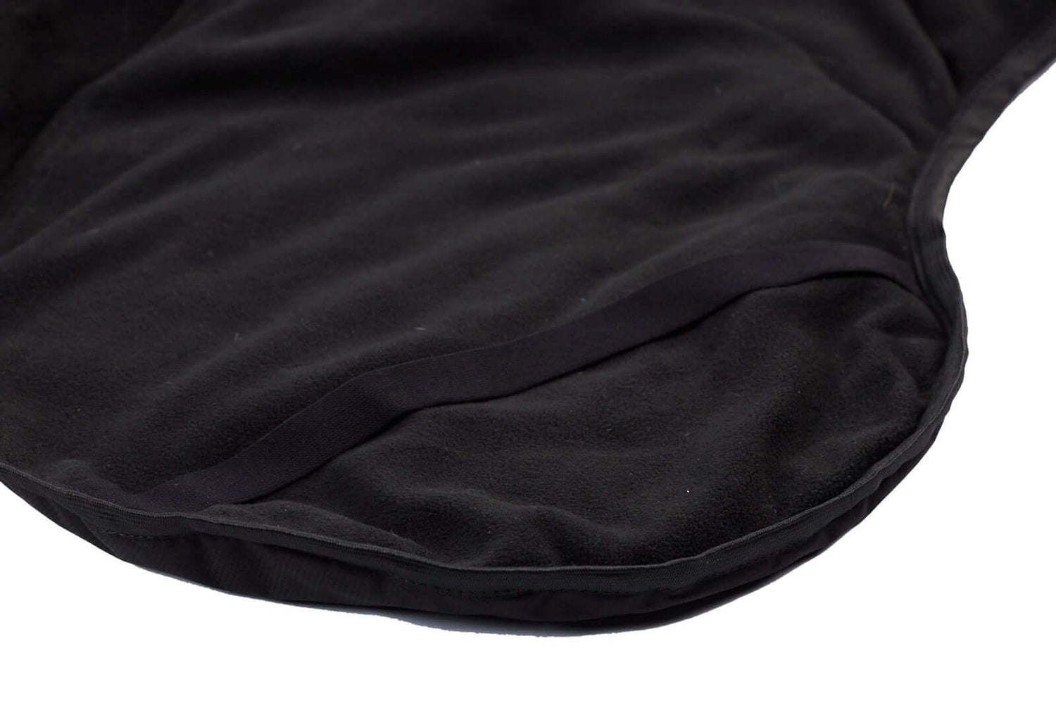 Glacier K9 Jacket - värmande hundtäcke för tjänstehundar