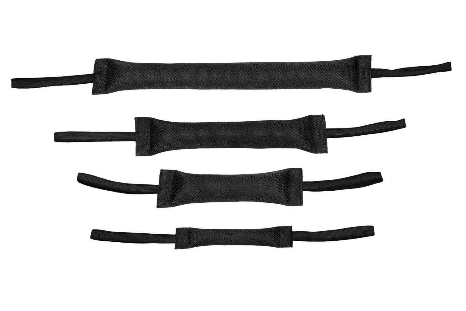 Bitstock med anti-glidhandtag - Nonstop Defense