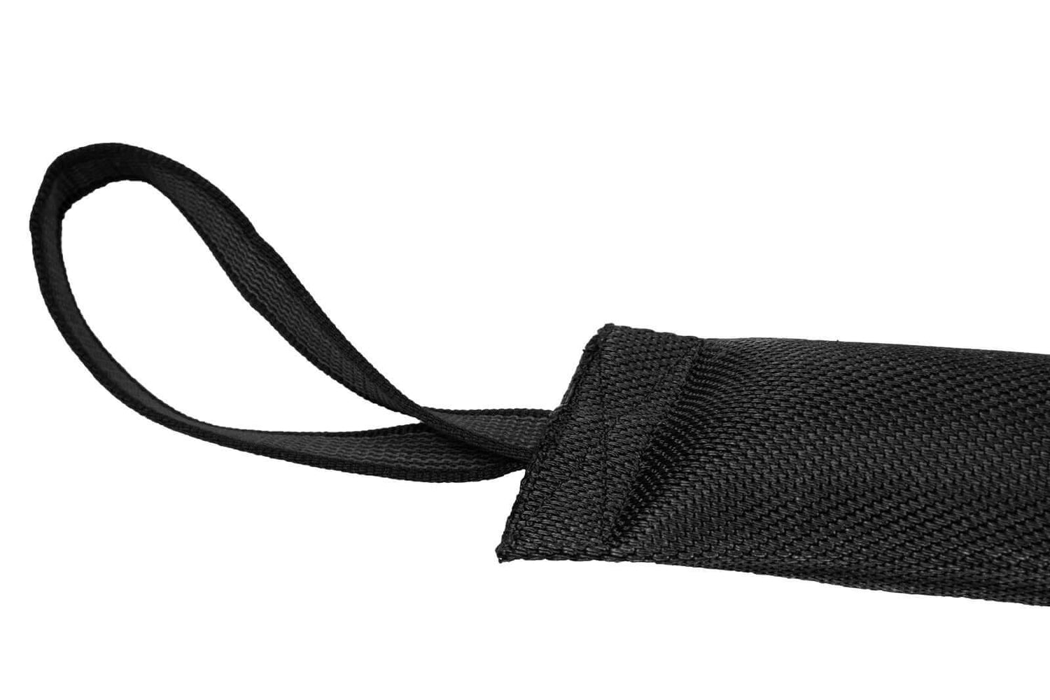 Bitstock med anti-glidhandtag - Nonstop Defense