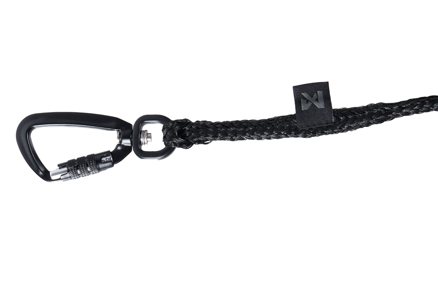 Smooth tracking leash for working dogs & service dogs - Tracking Leash