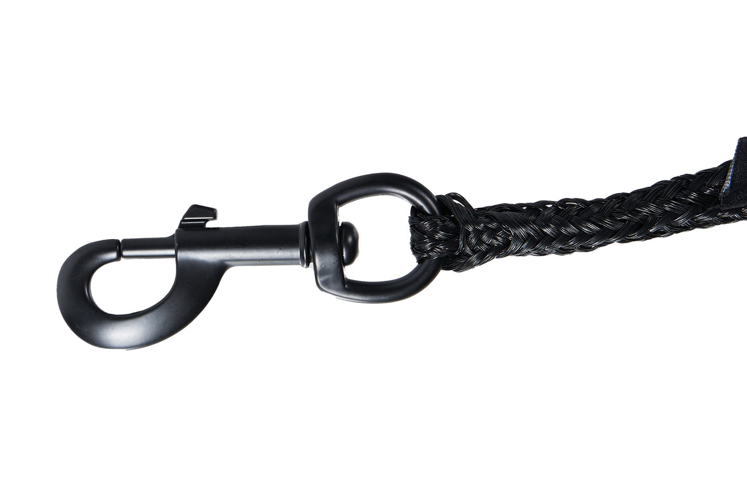 Smooth tracking leash for working dogs & service dogs - Tracking Leash