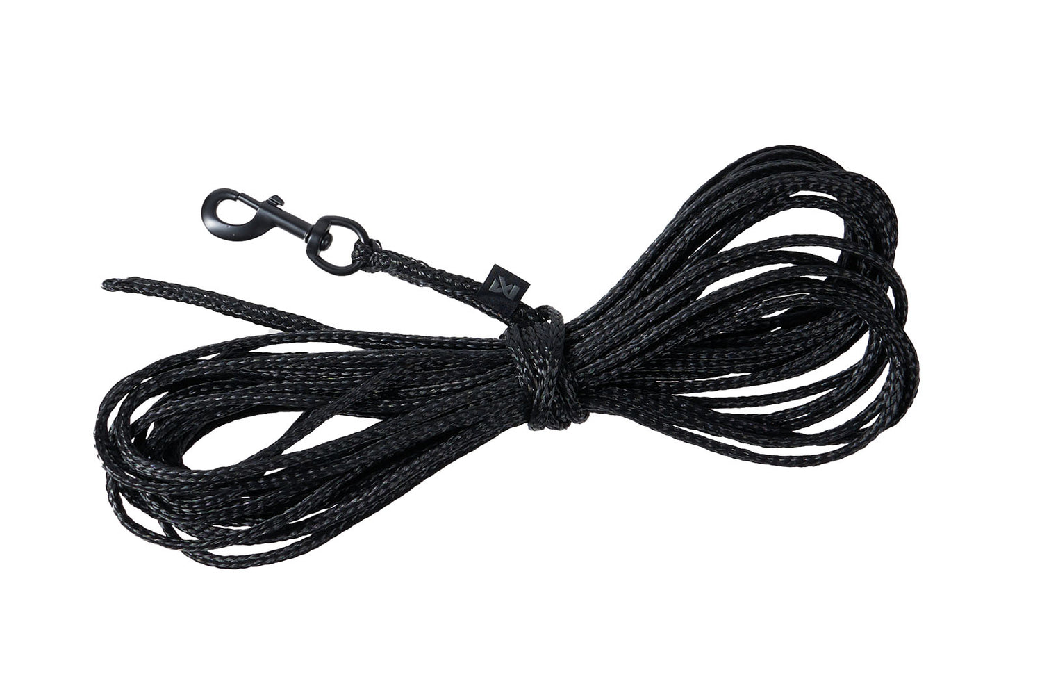 Smooth tracking leash for working dogs & service dogs - Tracking Leash