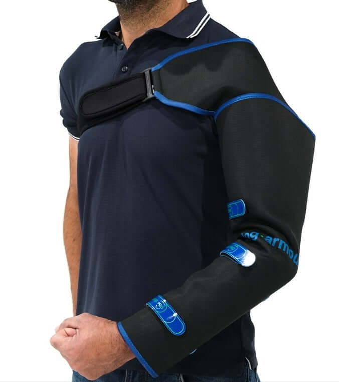 Dold bitärm för hundträning, IGP, tjänstehund