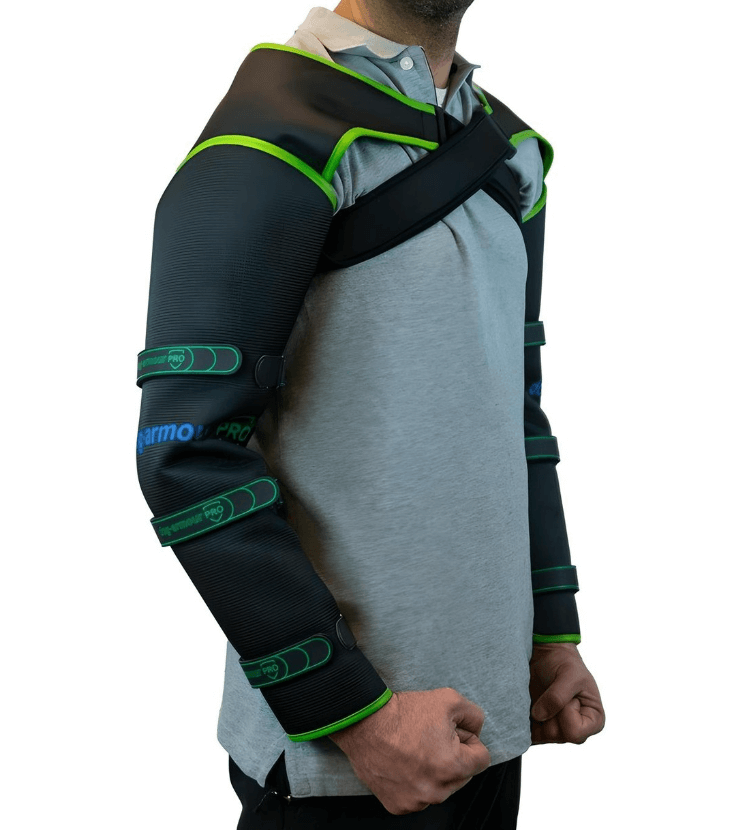 Dold bitärm för hundträning, IGP, tjänstehund