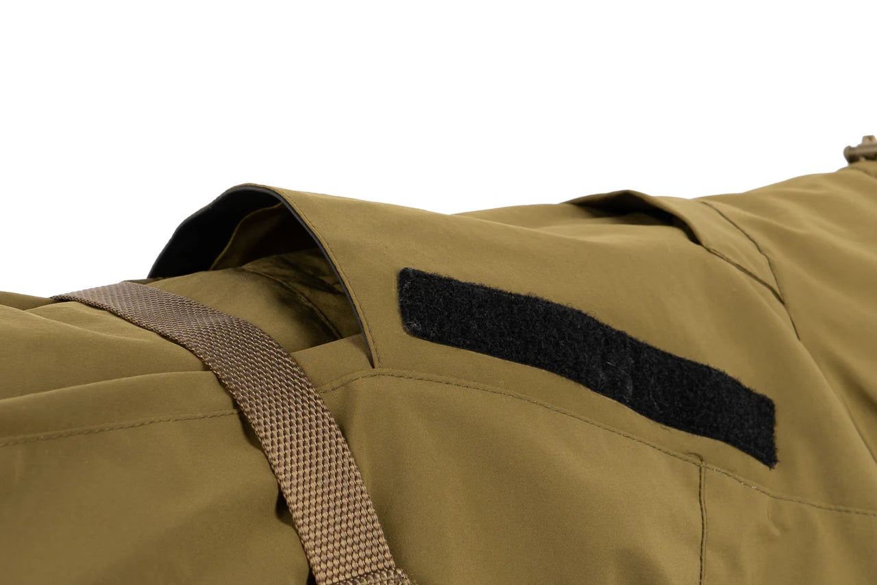 Dog jacket for work & service - Glacier K9 jacket WD