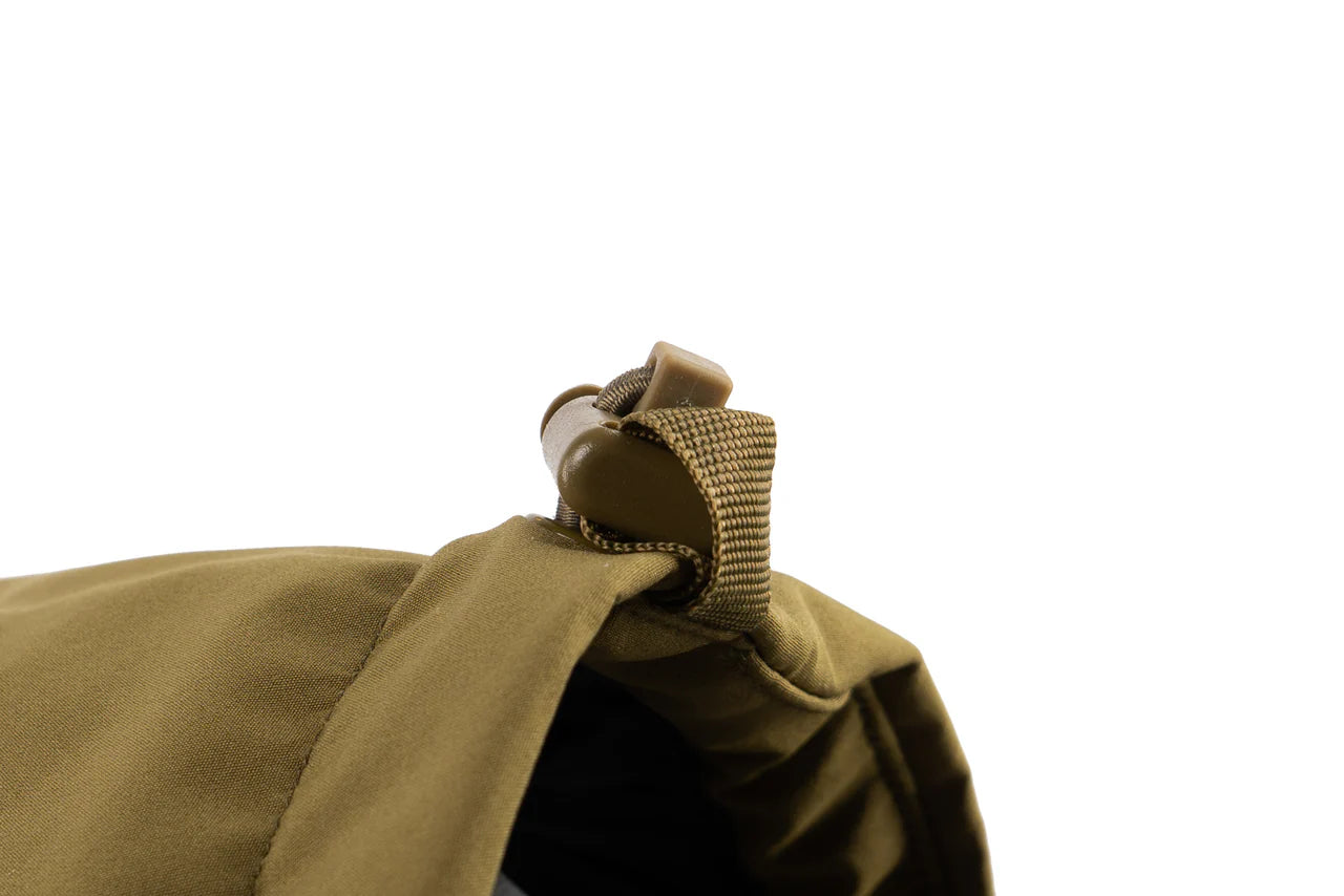 Dog jacket for work & service - Glacier K9 jacket WD