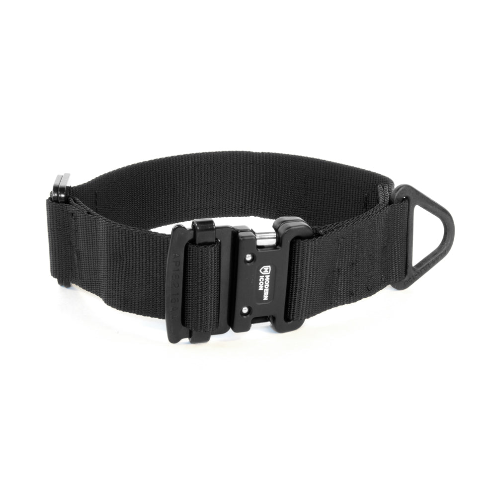 Hundhalsband för tjänst, bruks och friluftsliv - 1.75″ Soft Collar - Working K9 Scandinavia