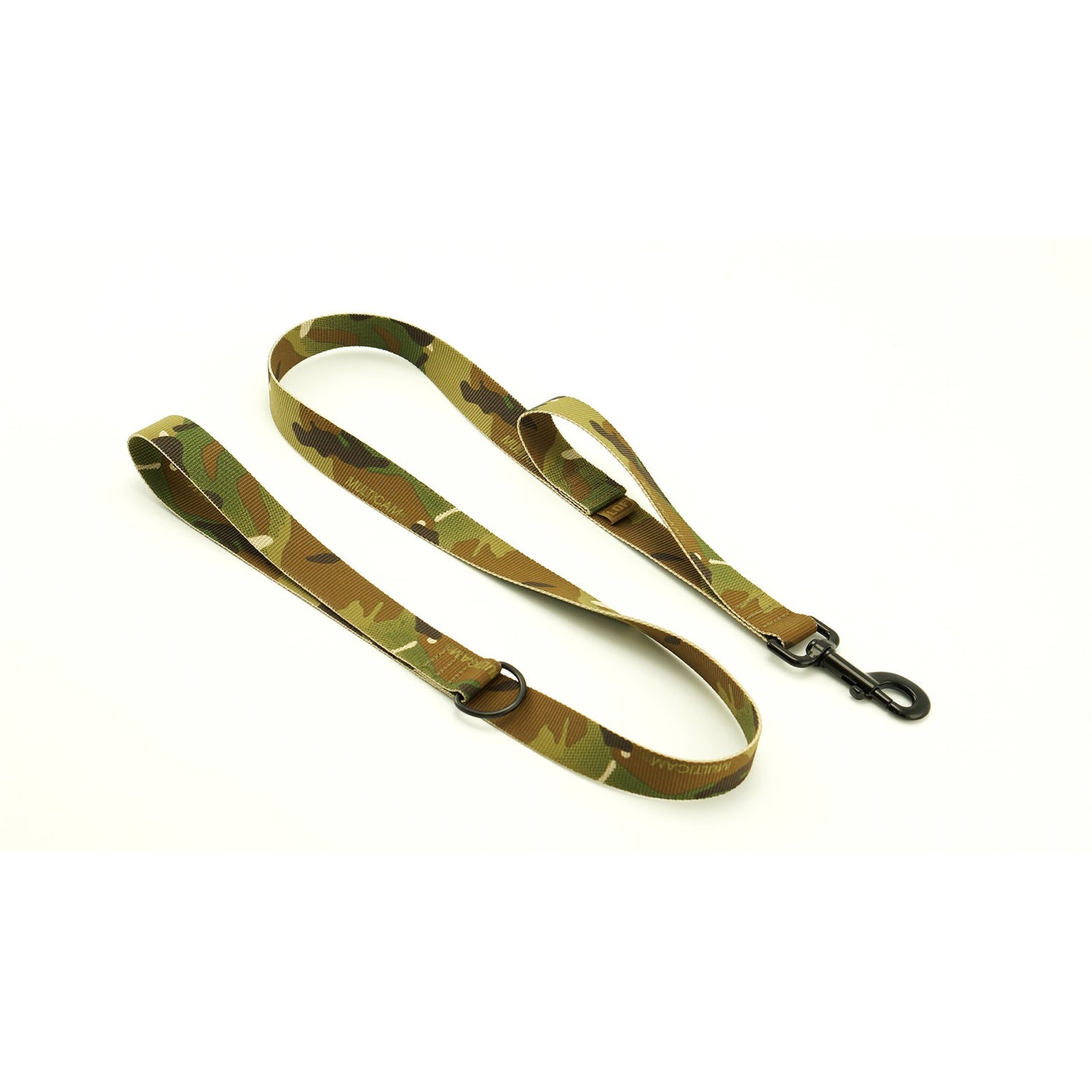 Hundkoppel med dubbla handtag - Dual Handle K9 OPS Lead - Working K9 Scandinavia