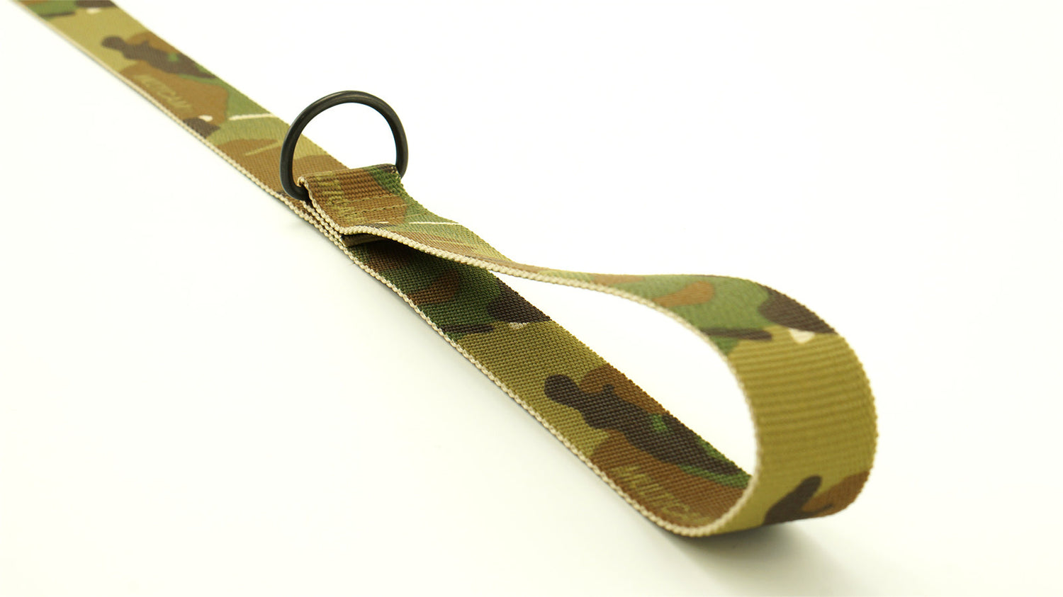 Hundkoppel med dubbla handtag - Dual Handle K9 OPS Lead - Working K9 Scandinavia