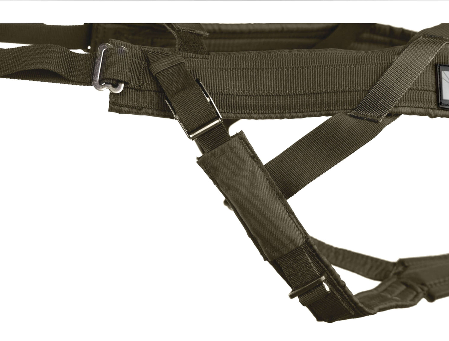 Freemotion Harness - dragsele för tjänstehund.