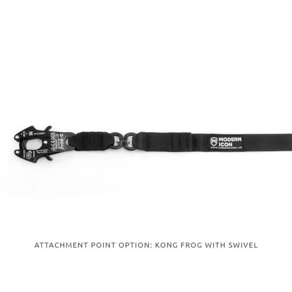 Patrullkoppel - Tjänstehundskoppel - Working K9 Scandinavia