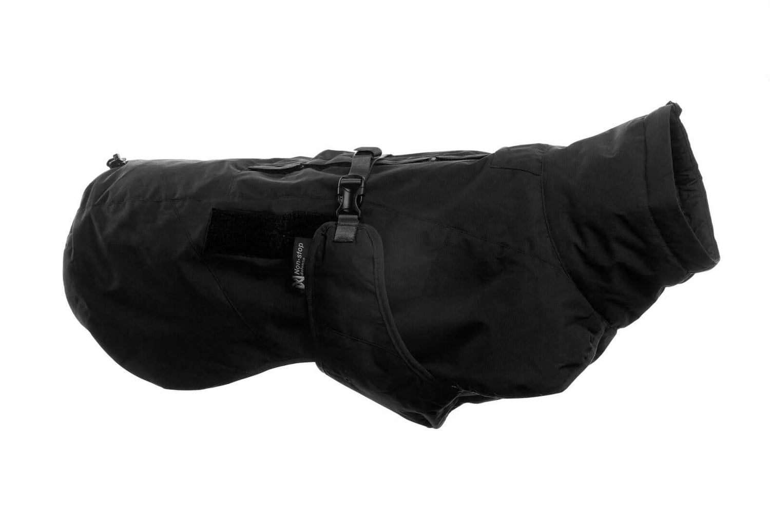 Glacier K9 Jacket - värmande hundtäcke för tjänstehundar