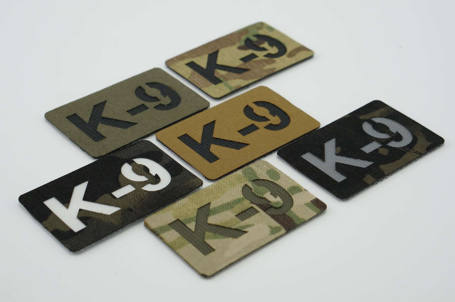 Märke / Patch