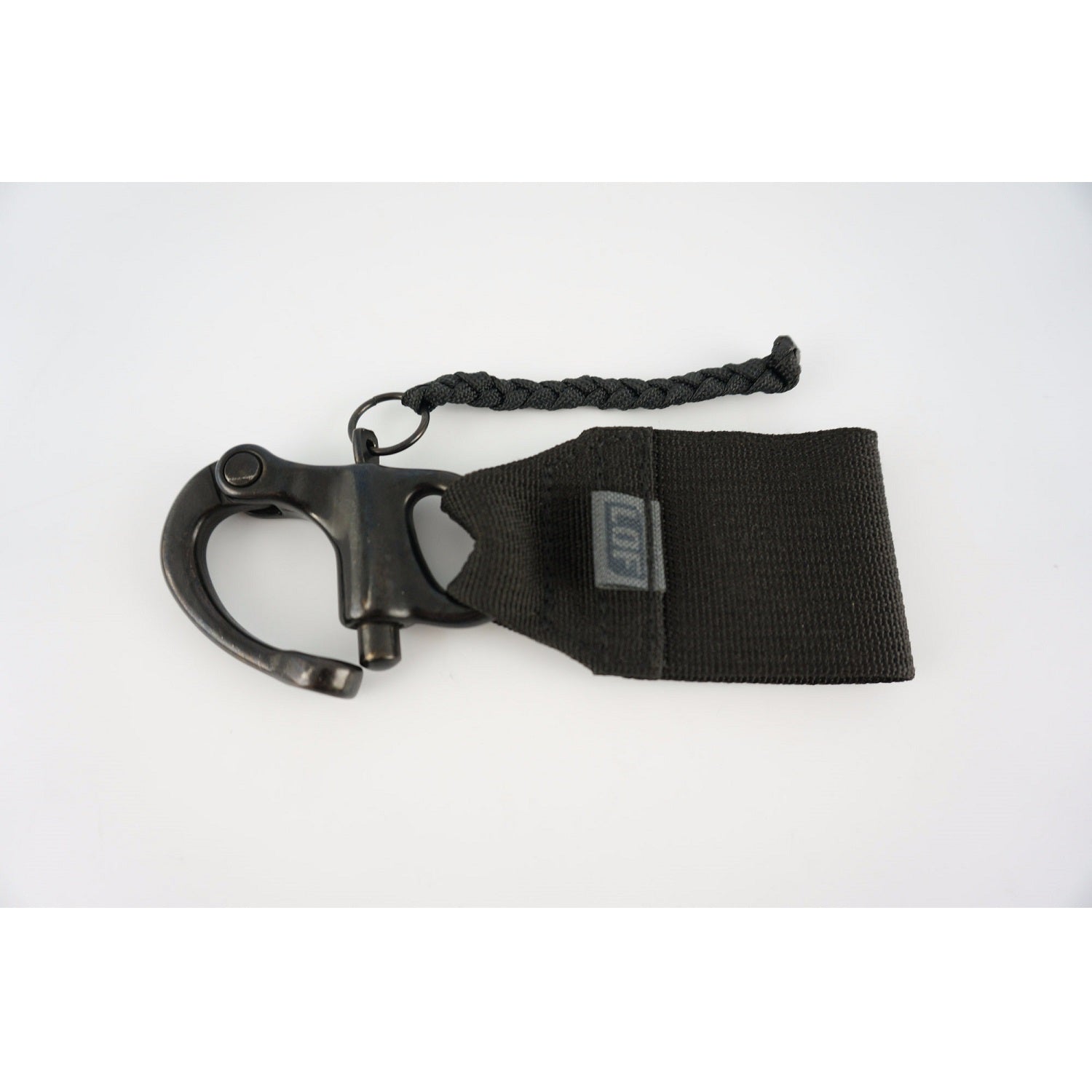 Kort koppel med quick-release - K9 GunFighter Lead Release - Working K9 Scandinavia