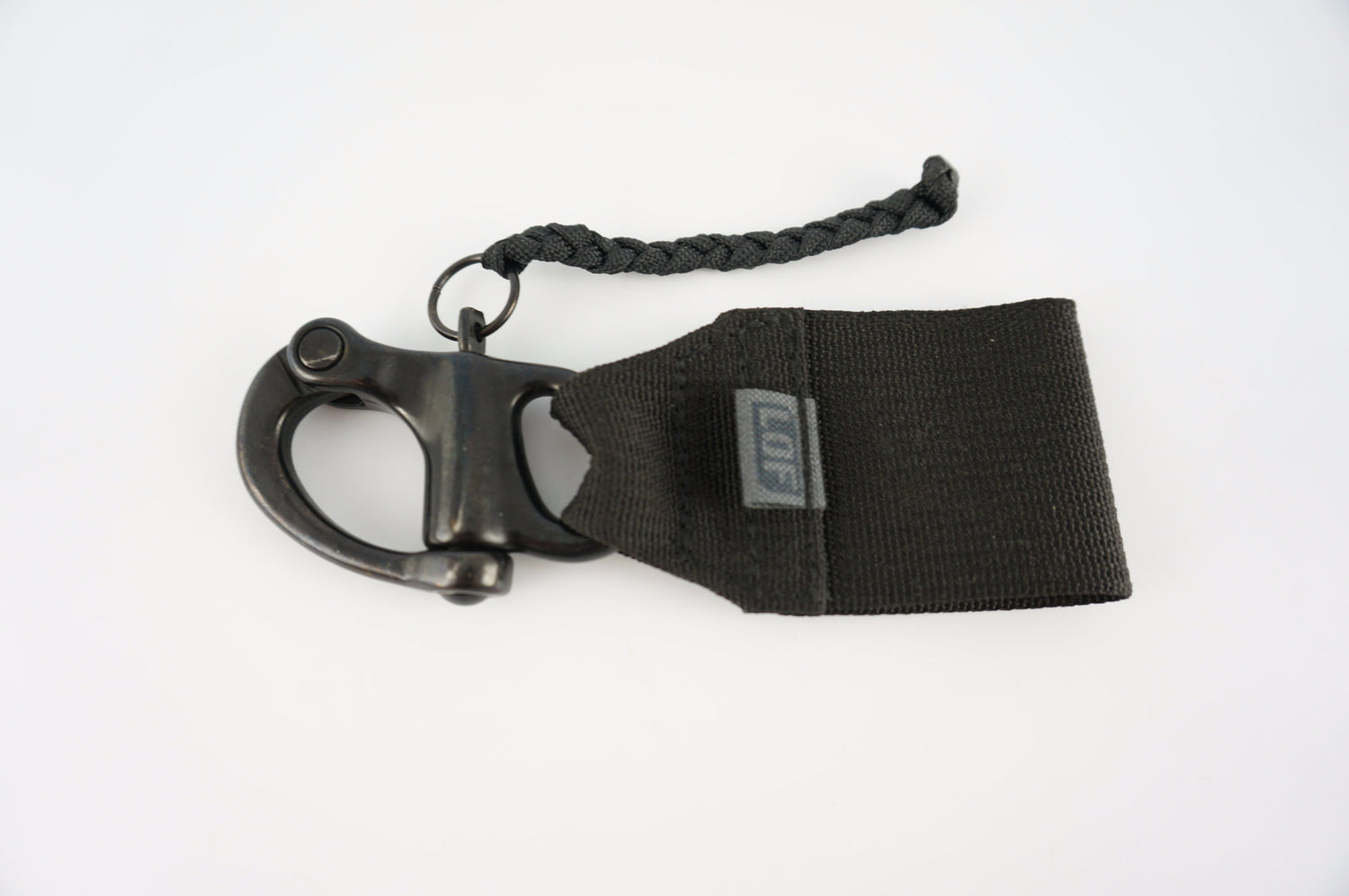 Kort koppel med quick-release - K9 GunFighter Lead Release - Working K9 Scandinavia