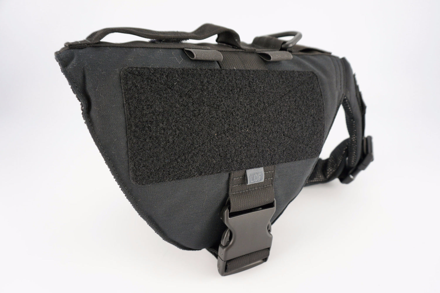 Skyddsväst för hund - K9 Hunter Vest - Working K9 Scandinavia