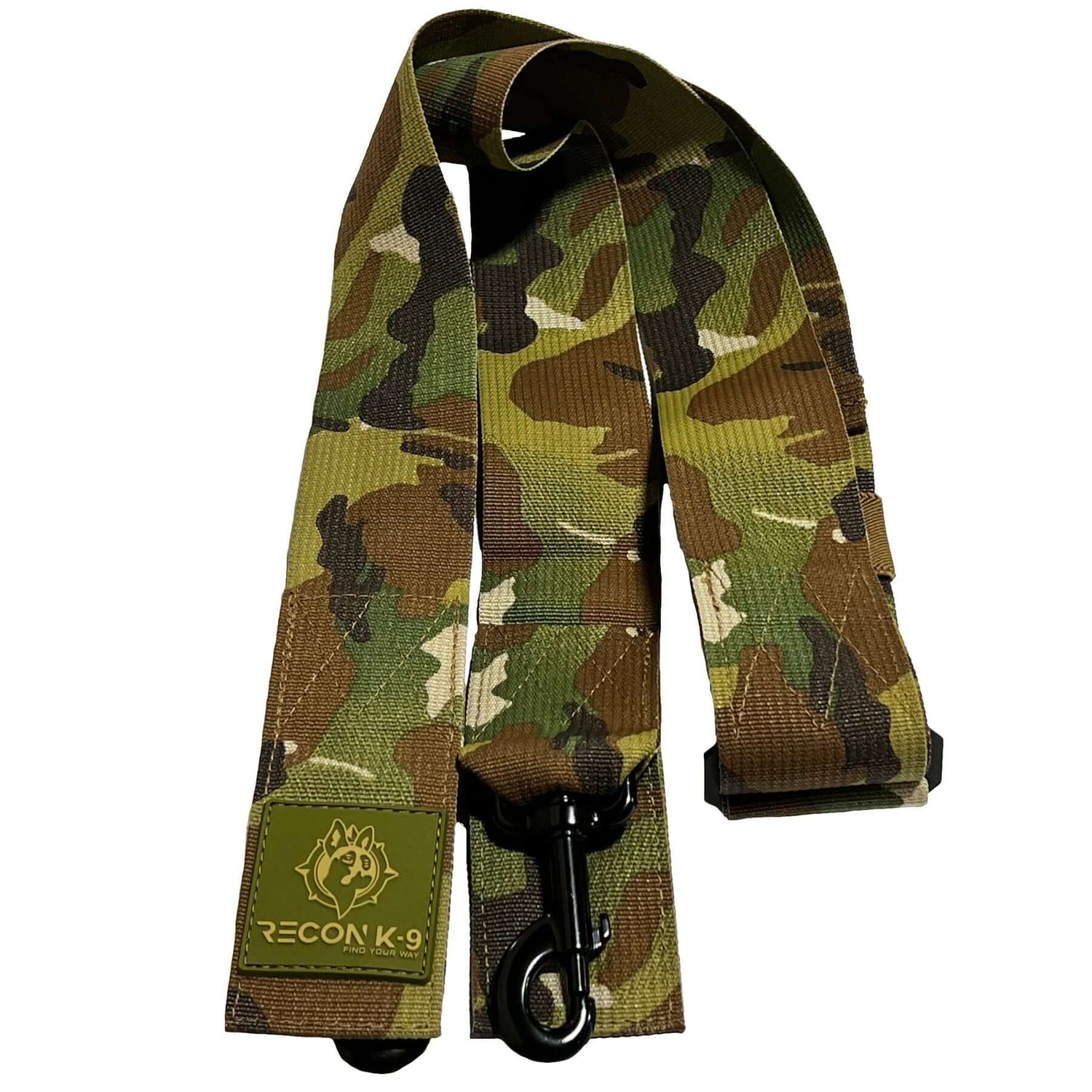 Bärsele för hund - K9 Messenger Sling - Working K9 Scandinavia