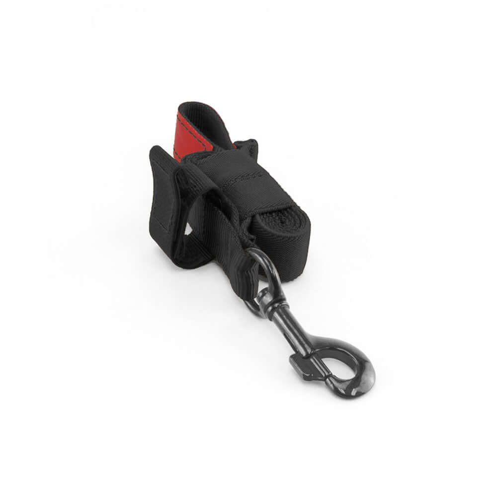 Säkerhetskoppel, extra/back-up koppel - Rapid Deployment Lead - Working K9 Scandinavia