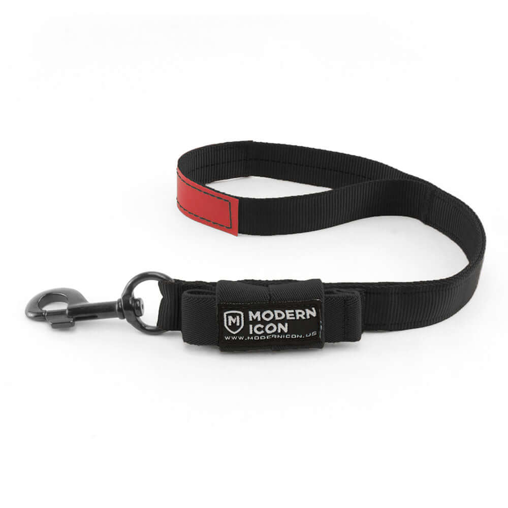 Säkerhetskoppel, extra/back-up koppel - Rapid Deployment Lead - Working K9 Scandinavia