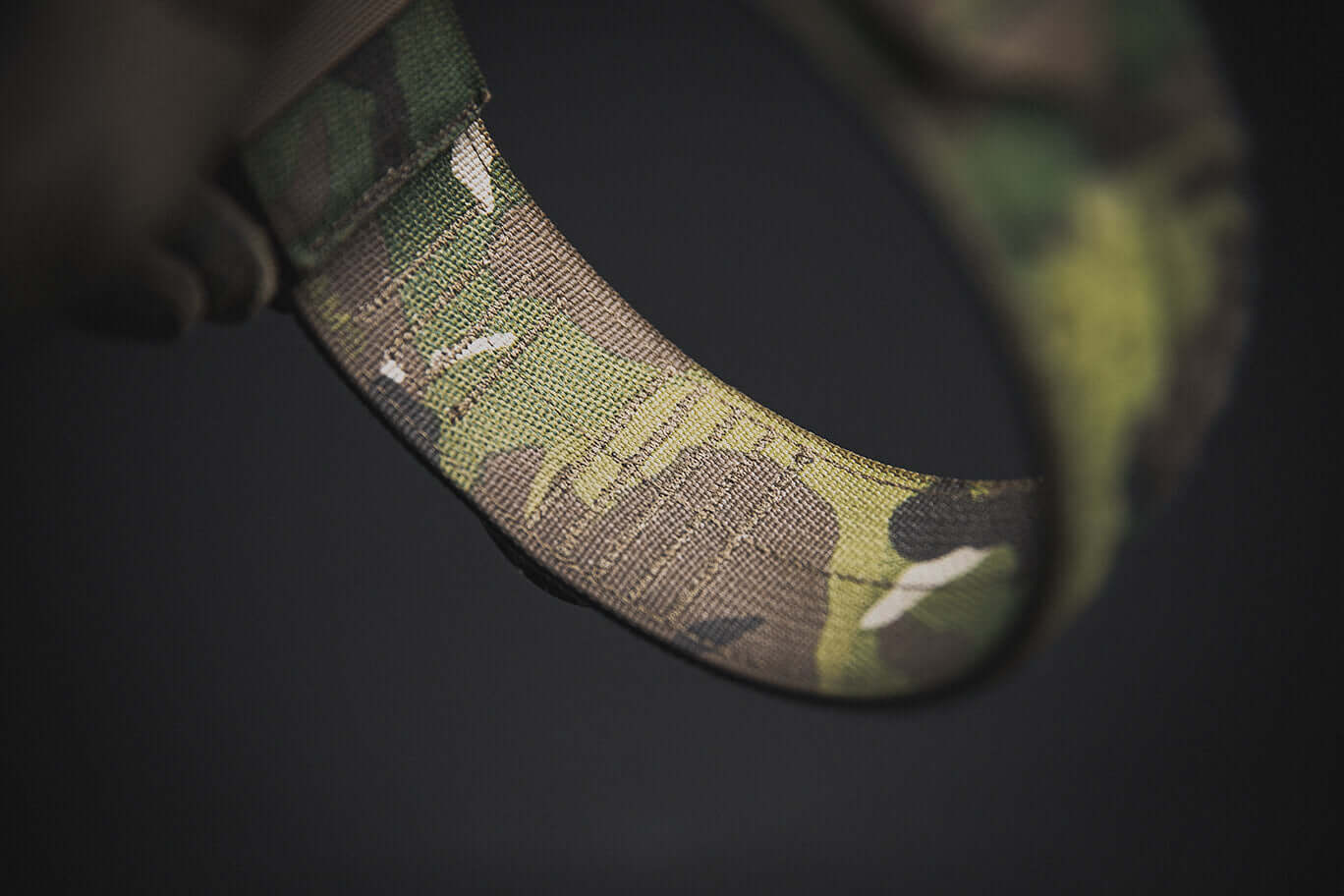 Hundhalsband för tjänstehund och brukshund - K9 Sentry Collar - Working K9 Scandinavia