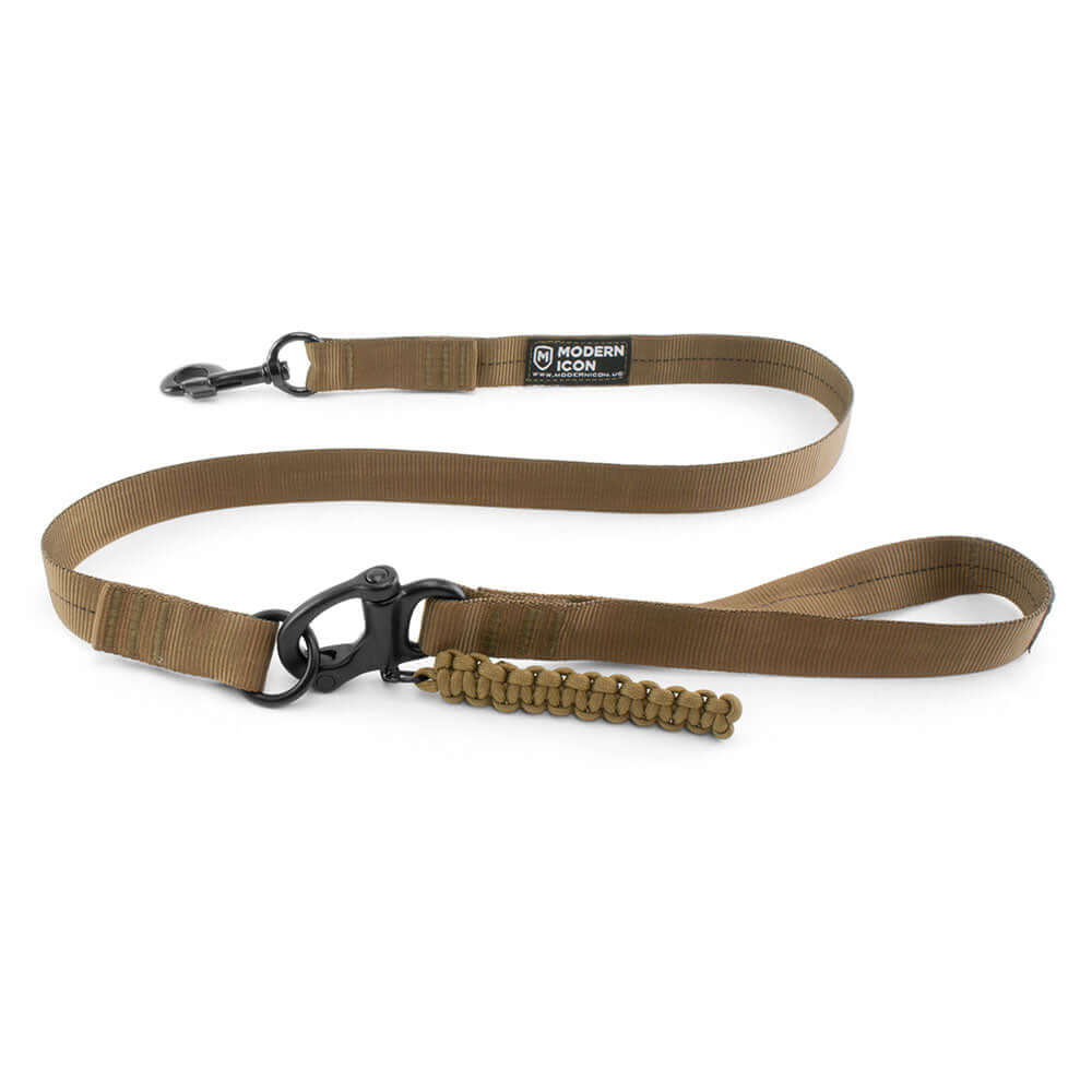 Taktiskt hundkoppel för tjänstehund - Tactical Deployment Lead - Working K9 Scandinavia