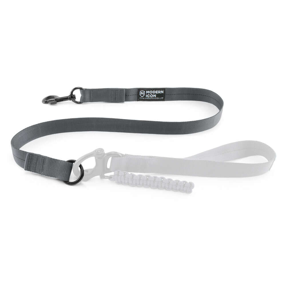 Tjänstehundkoppel, koppel för tjänstehund - TDL Tether - Working K9 Scandinavia