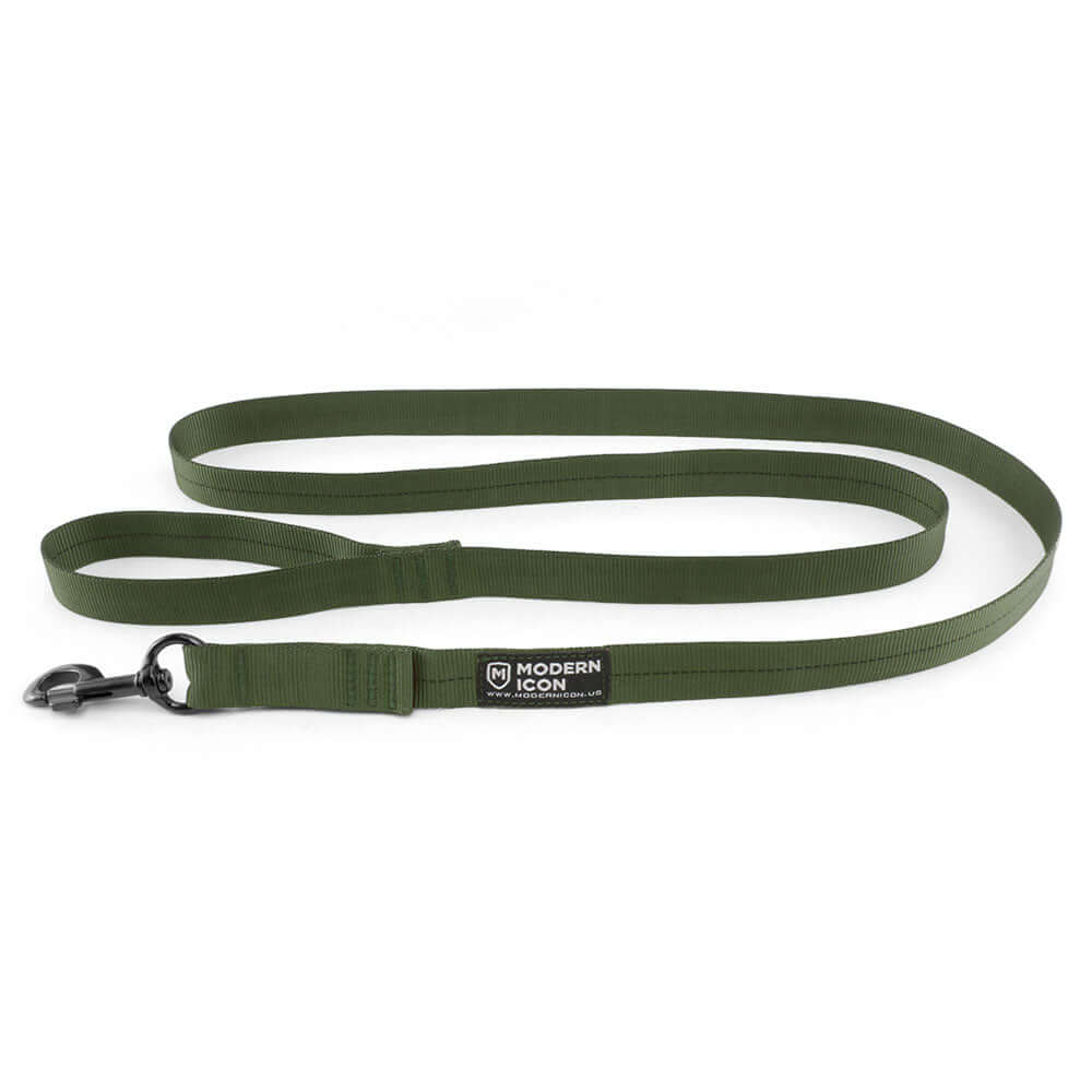 Hundkoppel för tjänst, bruks och IGP - Essential Lead - Working K9 Scandinavia