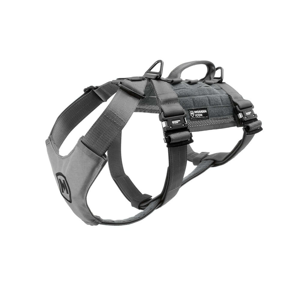 Spårsele för brukshund & tjänstehund - Tracking Harness - Working K9 Scandinavia