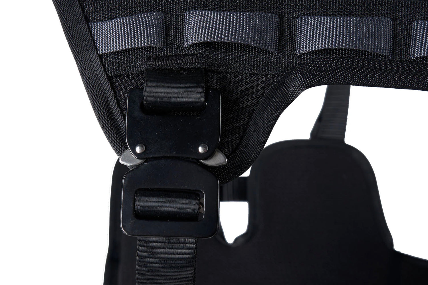 Service Dog Harness Rock Harness Long - Nonstop Defense