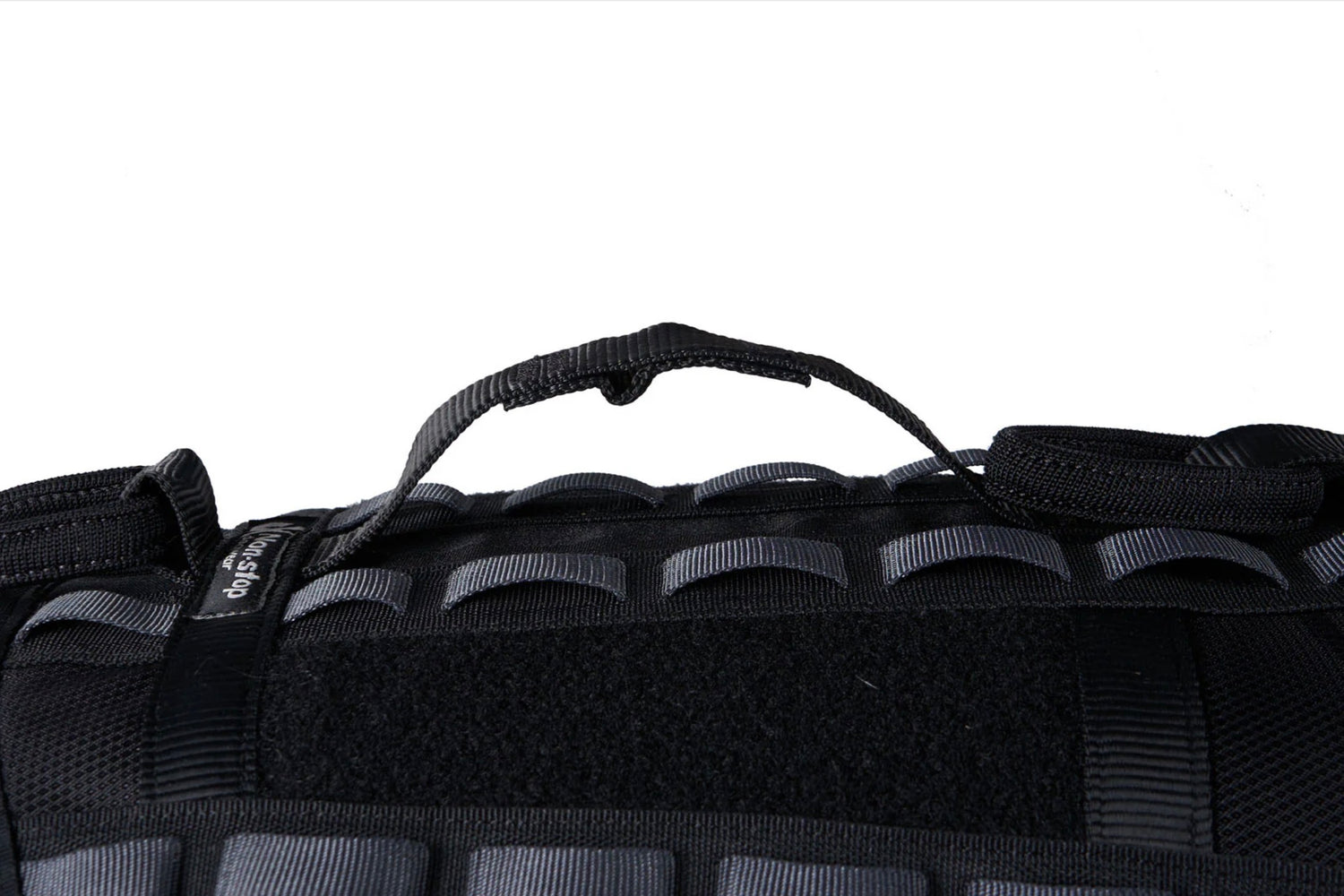 Service Dog Harness Rock Harness Long - Nonstop Defense