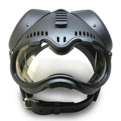 K9 Helm CS-1 - hundhjälm, pålitligt skydd för din hund!
