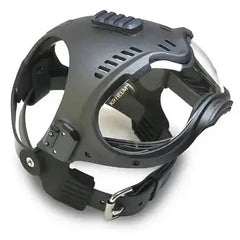 K9 Helm CS-1 - hundhjälm, pålitligt skydd för din hund!
