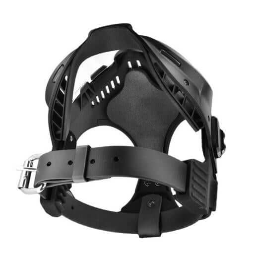 K9 Helm CS-1 - hundhjälm, pålitligt skydd för din hund!