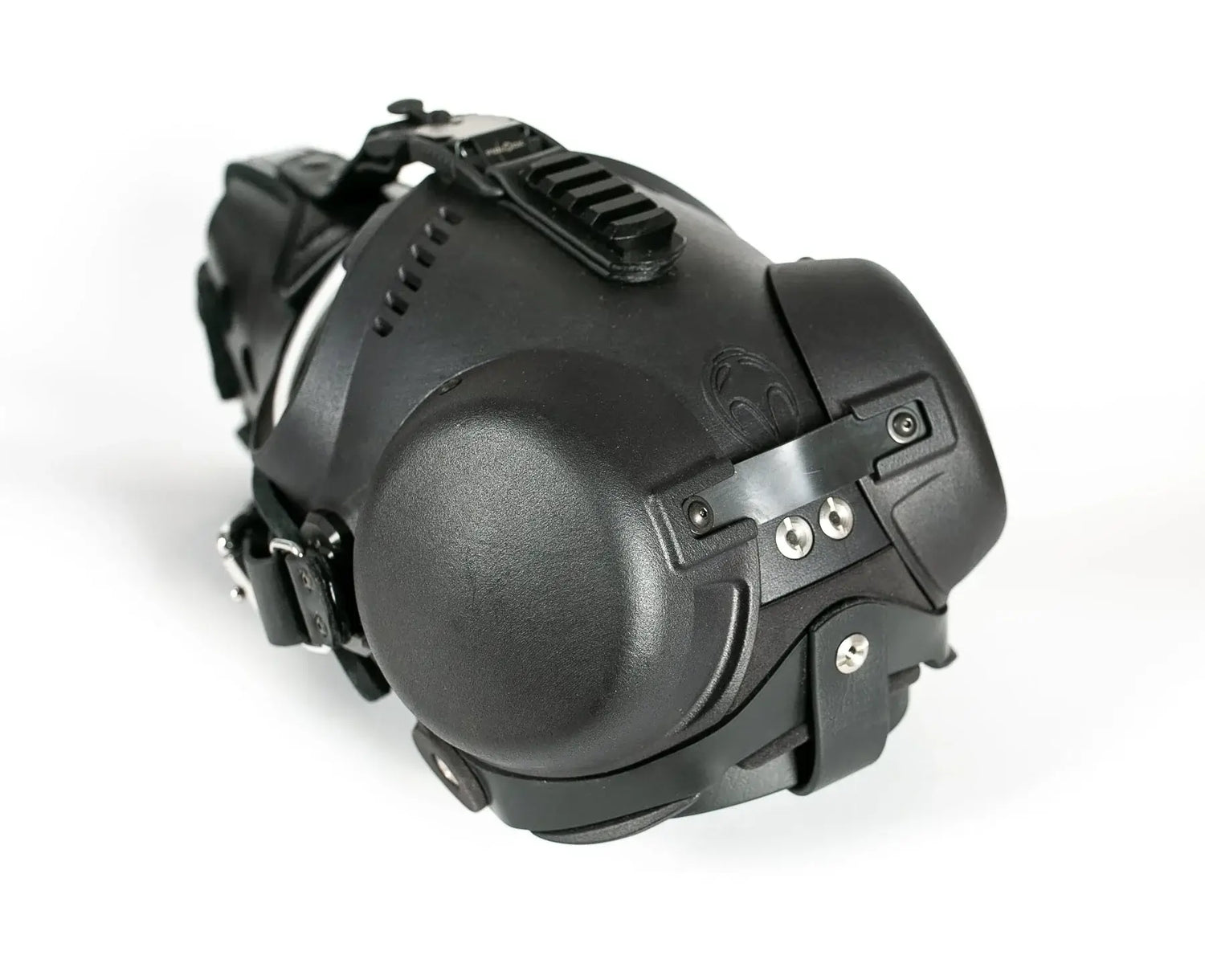 K9 Helm CS-1 - hundhjälm, pålitligt skydd för din hund!